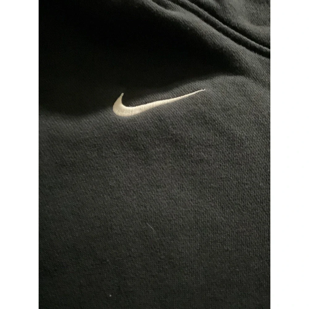 Nike embrace your
